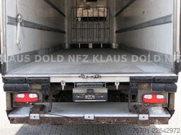 LAMBERET LVFS3F Kühlkoffer Thermo-King SAF-Achsen LBW