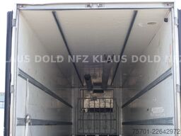 LAMBERET LVFS3F Kühlkoffer Thermo-King SAF-Achsen LBW