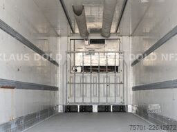LAMBERET LVFS3F Kühlkoffer Thermo-King SAF-Achsen LBW