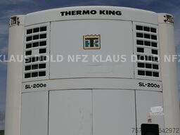 LAMBERET LVFS3F Kühlkoffer Thermo-King SAF-Achsen LBW