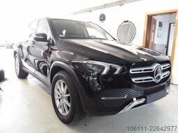 MERCEDES-BENZ GLE 350e 4Matic AHK 360° Kamera