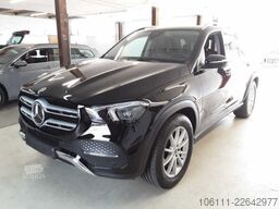 MERCEDES-BENZ GLE 350e 4Matic AHK 360° Kamera