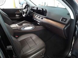MERCEDES-BENZ GLE 350e 4Matic AHK 360° Kamera