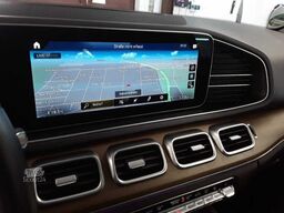 MERCEDES-BENZ GLE 350e 4Matic AHK 360° Kamera