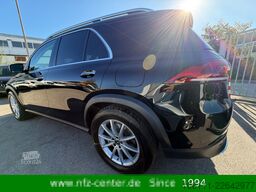 MERCEDES-BENZ GLE 350e 4Matic AHK 360° Kamera