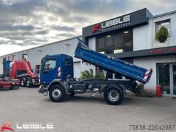 RENAULT Midlum 270 DXI *Meiller-Kipper*E5 EEV*