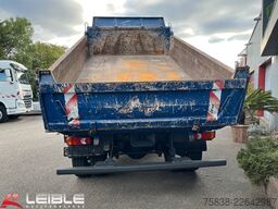 RENAULT Midlum 270 DXI *Meiller-Kipper*E5 EEV*