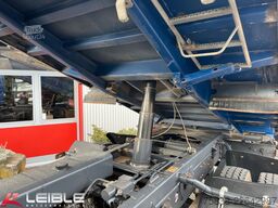 RENAULT Midlum 270 DXI *Meiller-Kipper*E5 EEV*