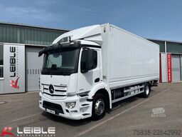 MERCEDES-BENZ Antos 1832* Koffer-LKW*Dautel LBW*Rufa Aufbau*