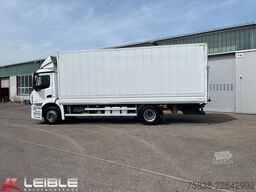 MERCEDES-BENZ Antos 1832* Koffer-LKW*Dautel LBW*Rufa Aufbau*
