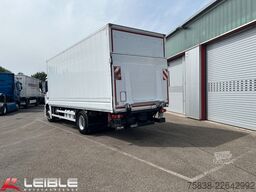 MERCEDES-BENZ Antos 1832* Koffer-LKW*Dautel LBW*Rufa Aufbau*