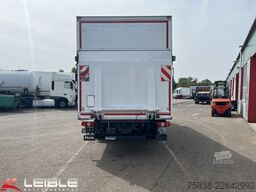 MERCEDES-BENZ Antos 1832* Koffer-LKW*Dautel LBW*Rufa Aufbau*
