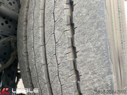 MERCEDES-BENZ Antos 1832* Koffer-LKW*Dautel LBW*Rufa Aufbau*