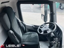 MERCEDES-BENZ Antos 1832* Koffer-LKW*Dautel LBW*Rufa Aufbau*