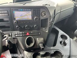 MERCEDES-BENZ Antos 1832* Koffer-LKW*Dautel LBW*Rufa Aufbau*