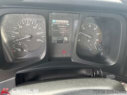 MERCEDES-BENZ Antos 1832* Koffer-LKW*Dautel LBW*Rufa Aufbau*