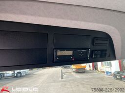 MERCEDES-BENZ Antos 1832* Koffer-LKW*Dautel LBW*Rufa Aufbau*