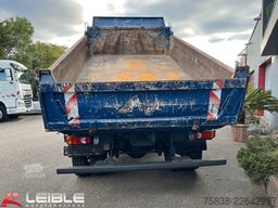 RENAULT Midlum 270 DXI *Meiller-Kipper*E5 EEV*