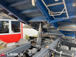 RENAULT Midlum 270 DXI *Meiller-Kipper*E5 EEV*