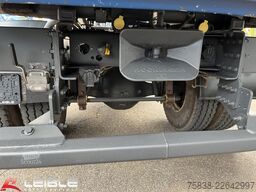 RENAULT Midlum 270 DXI *Meiller-Kipper*E5 EEV*