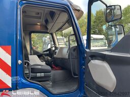 RENAULT Midlum 270 DXI *Meiller-Kipper*E5 EEV*