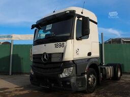 MERCEDES-BENZ 1840 4x2 BL - KOMPRESSOR - Nr.: 438