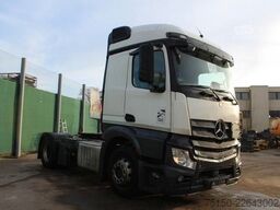MERCEDES-BENZ 1840 4x2 BL - KOMPRESSOR - Nr.: 438