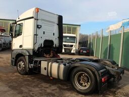 MERCEDES-BENZ 1840 4x2 BL - KOMPRESSOR - Nr.: 438