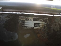 MERCEDES-BENZ 1840 4x2 BL - KOMPRESSOR - Nr.: 438