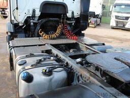 MERCEDES-BENZ 1840 4x2 BL - KOMPRESSOR - Nr.: 438