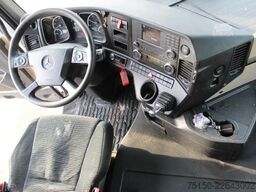 MERCEDES-BENZ 1840 4x2 BL - KOMPRESSOR - Nr.: 438