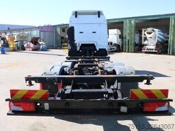 MAN TGX 26.470 6x2 LL LENKACHSE Nr.: 111