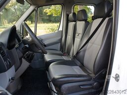 VW Crafter 2.0 TDi Doka Pritsche Klima AHK 80KW Eu5
