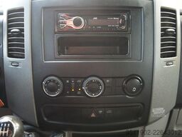 VW Crafter 2.0 TDi Doka Pritsche Klima AHK 80KW Eu5