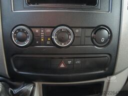 VW Crafter 2.0 TDi Doka Pritsche Klima AHK 80KW Eu5