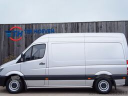 MERCEDES-BENZ Sprinter 313 CDi L2H2 Automatik Klima Tempom. E5