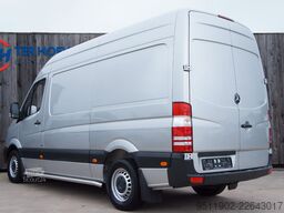 MERCEDES-BENZ Sprinter 313 CDi L2H2 Automatik Klima Tempom. E5