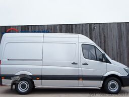MERCEDES-BENZ Sprinter 313 CDi L2H2 Automatik Klima Tempom. E5
