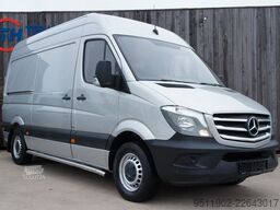 MERCEDES-BENZ Sprinter 313 CDi L2H2 Automatik Klima Tempom. E5
