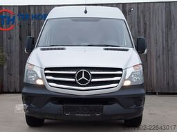 MERCEDES-BENZ Sprinter 313 CDi L2H2 Automatik Klima Tempom. E5