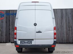 MERCEDES-BENZ Sprinter 313 CDi L2H2 Automatik Klima Tempom. E5