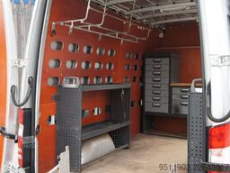 MERCEDES-BENZ Sprinter 313 CDi L2H2 Automatik Klima Tempom. E5
