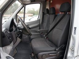 MERCEDES-BENZ Sprinter 313 CDi L2H2 Automatik Klima Tempom. E5