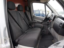 MERCEDES-BENZ Sprinter 313 CDi L2H2 Automatik Klima Tempom. E5