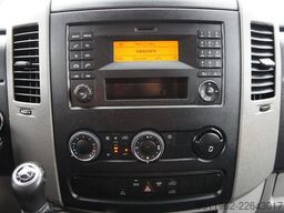 MERCEDES-BENZ Sprinter 313 CDi L2H2 Automatik Klima Tempom. E5
