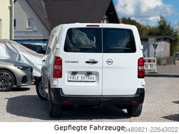 OPEL Vivaro C Edition M L2H1 AHK Standheizung SHZ DAB