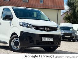 OPEL Vivaro C Edition M L2H1 AHK Standheizung SHZ DAB