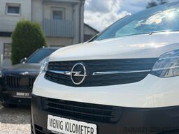 OPEL Vivaro C Edition M L2H1 AHK Standheizung SHZ DAB