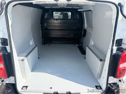 OPEL Vivaro C Edition M L2H1 AHK Standheizung SHZ DAB