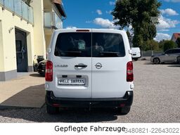 OPEL Vivaro C Edition M L2H1 AHK Standheizung SHZ DAB